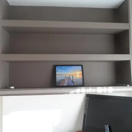 Апартаменты Studio Dependance Maison Венисьё