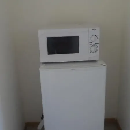Studio Dependance Maison Апартаменты