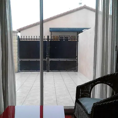 Studio Dependance Maison *