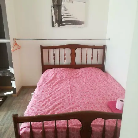 Studio Dependance Maison Апартаменты *
