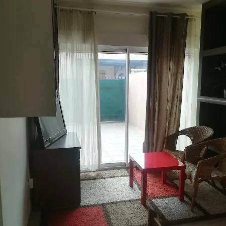 Studio Dependance Maison Апартаменты