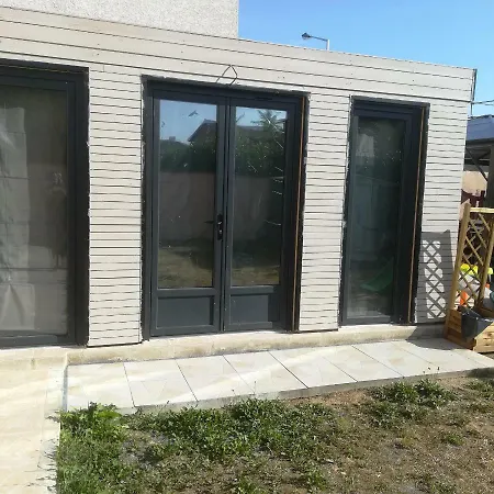 Studio Dependance Maison *