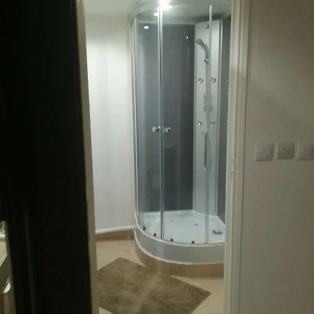 Апартаменты Studio Dependance Maison